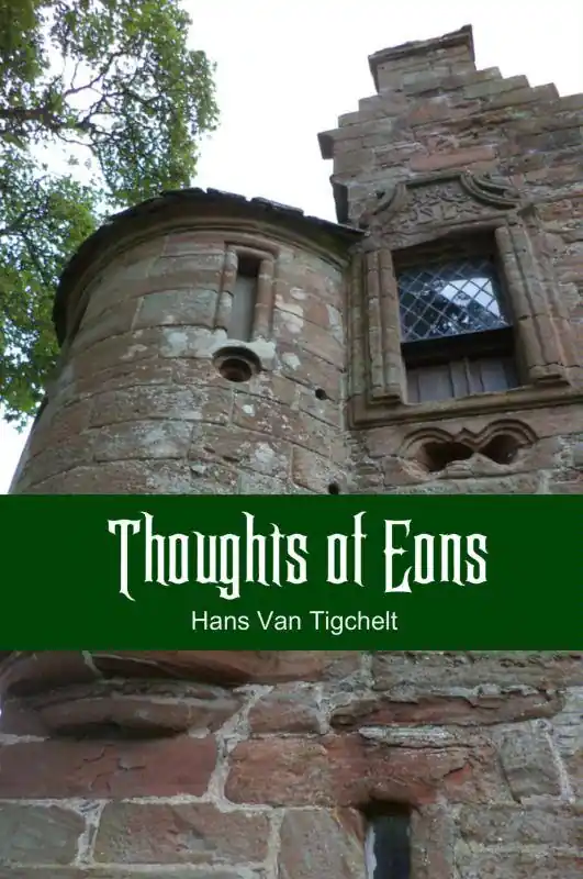 Direct Beschikbaar Thoughts of Eons / 1st Edition