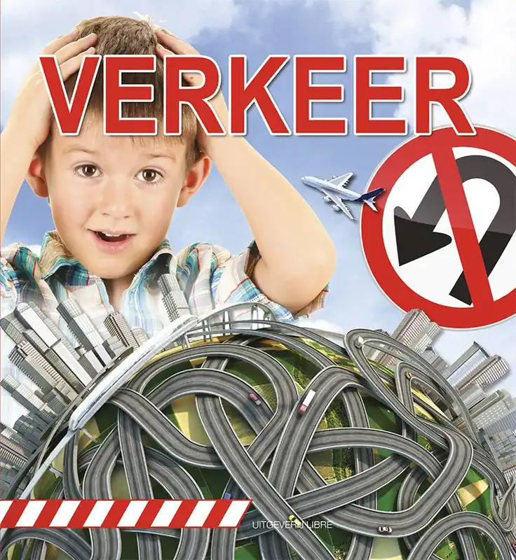 Verkeer / Druk 1 Alleen Vandaag