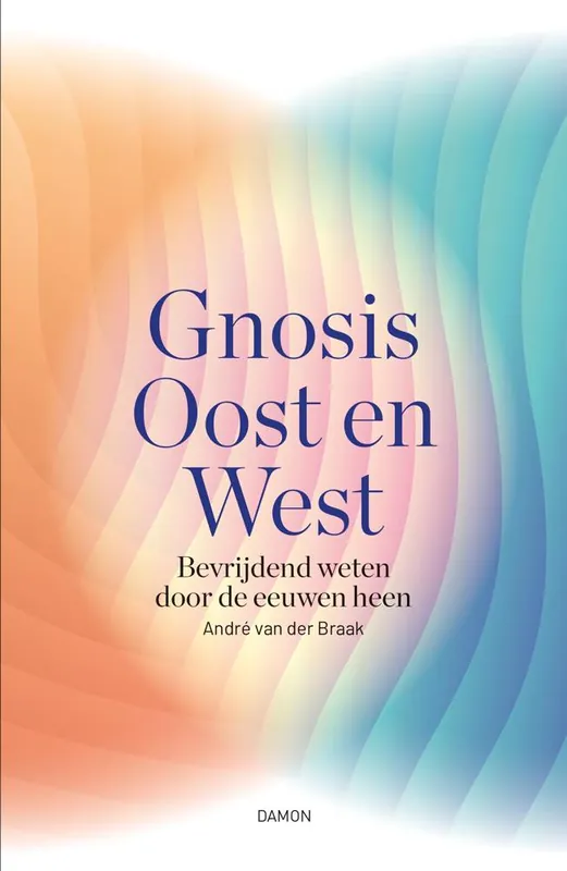 Favoriet Gnosis Oost en West / Druk 1