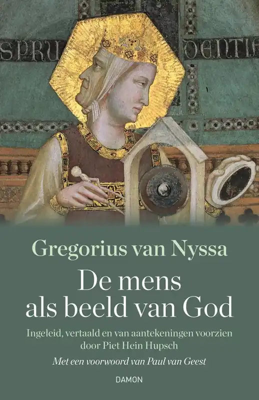 Superprijs De mens als beeld van God / Druk 1