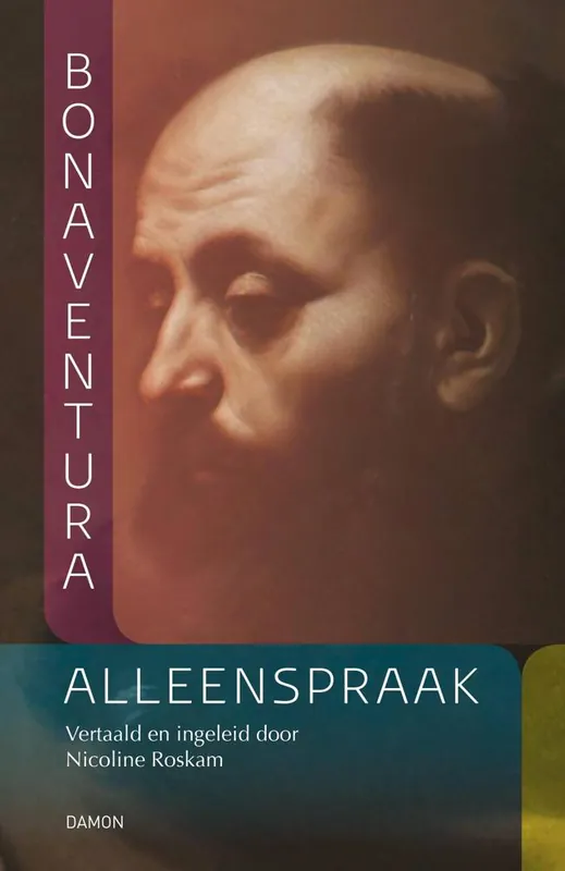 Alleenspraak / Druk 1 Express Levering