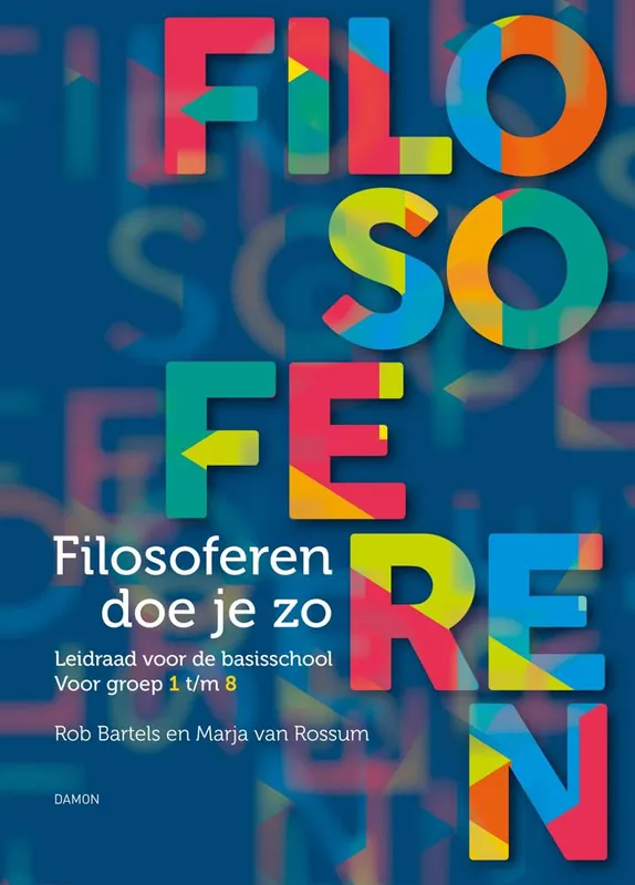 Filosoferen doe je zo Betrouwbaar