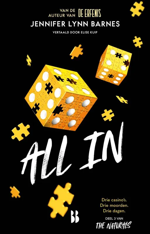 All in / Druk 1 Populair
