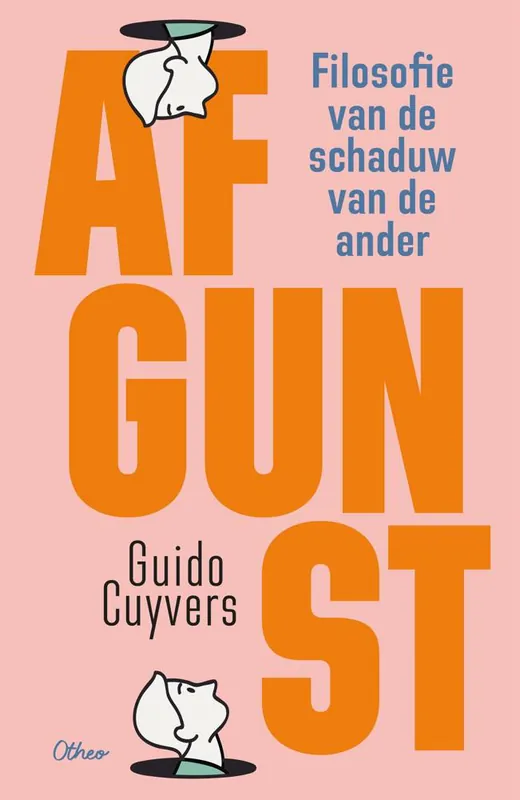 Beste Prijs Afgunst / Druk 1