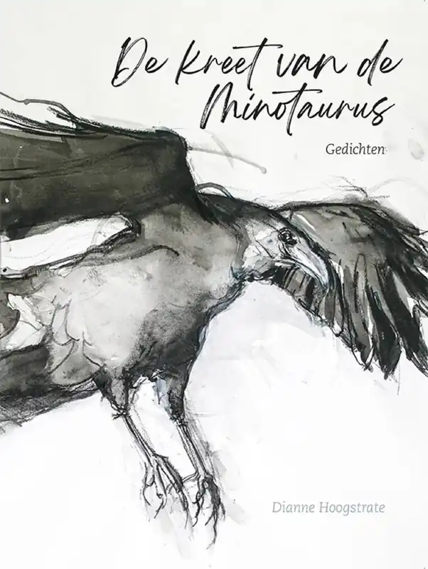 De kreet van de Minotaurus / Druk 1 Koopje