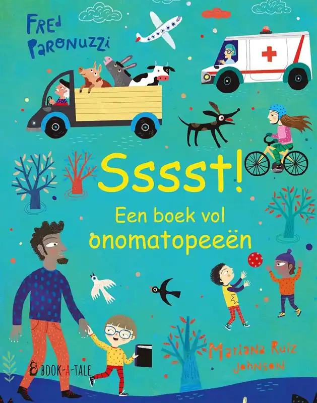 Nu Kopen Sssst / Druk 1