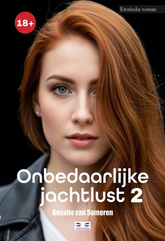 Onbedaarlijke jachtlust -2 / Druk 1 Laatste Versie