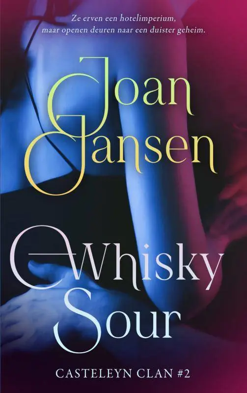 Gratis Retour Whisky Sour / Druk 1