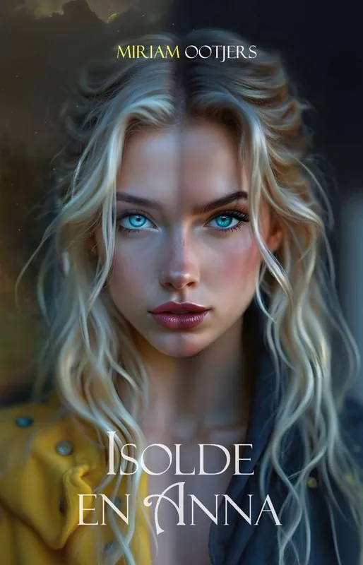 Isolde en Anna / Druk 1 Weekendaanbieding