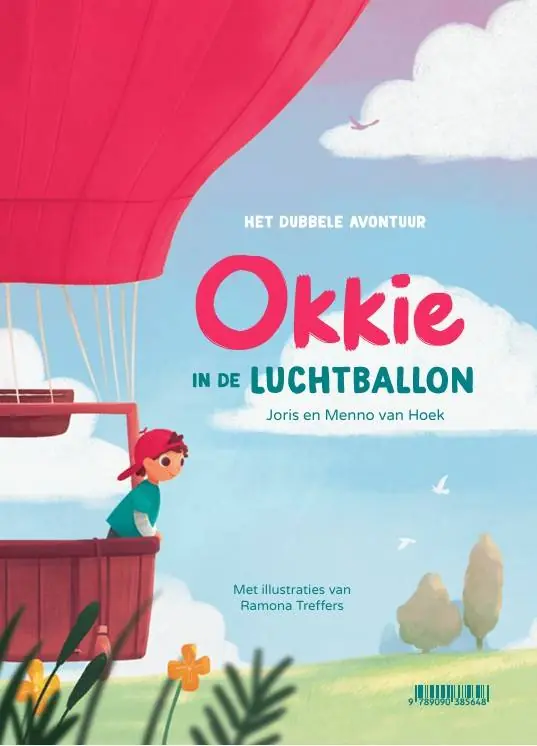 Het dubbele avontuur / Druk 1 Uitverkoop