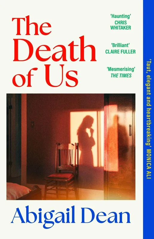 Gereduceerde Prijs The Death of Us