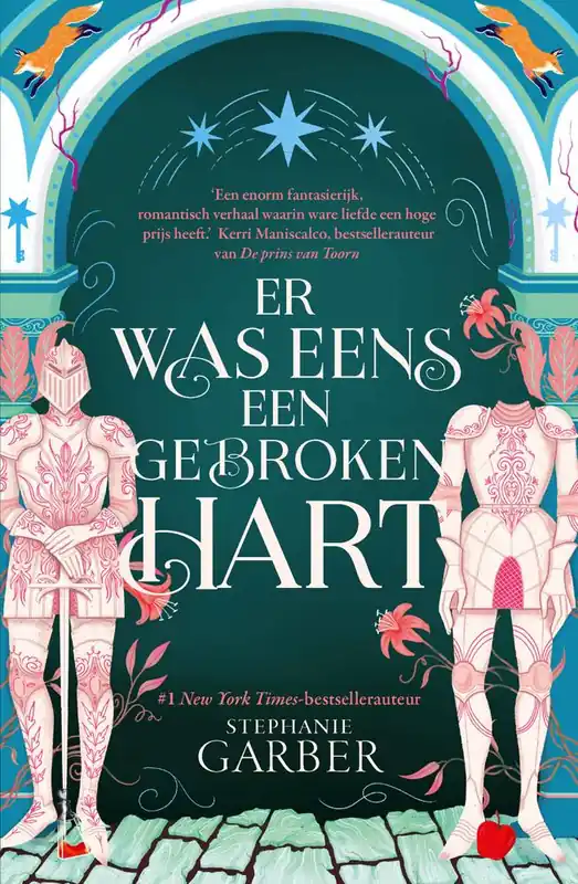 Op = Op Er was eens een gebroken hart / Druk 2