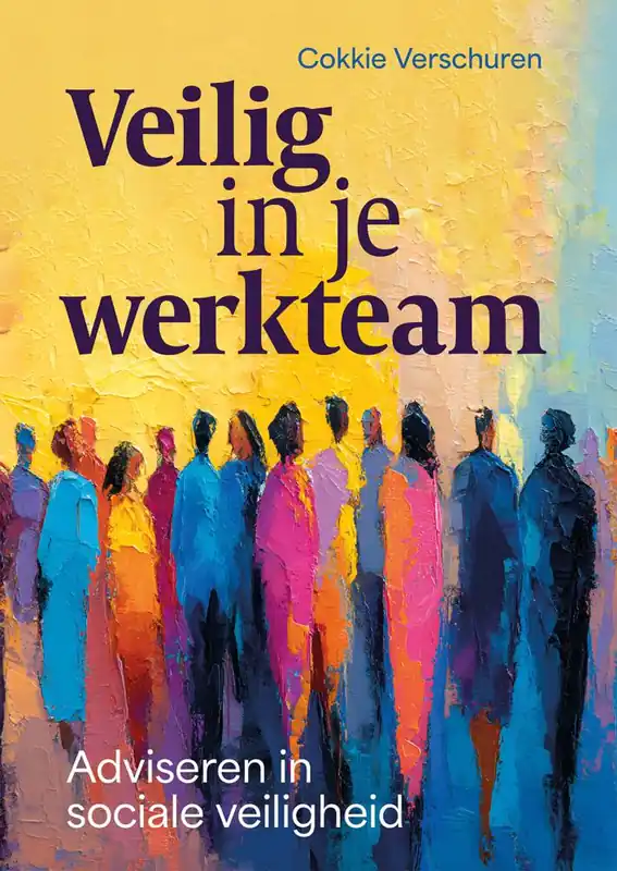 Exclusieve Aanbieding Veilig in je werkteam / Druk 1