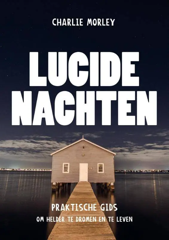 Lucide nachten / Druk 1 Actieprijs
