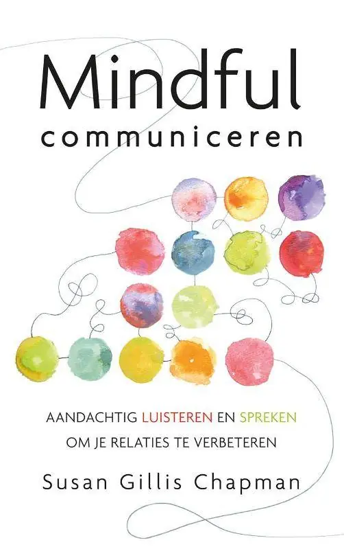 Mindful communiceren / Druk 4 Gecertificeerd