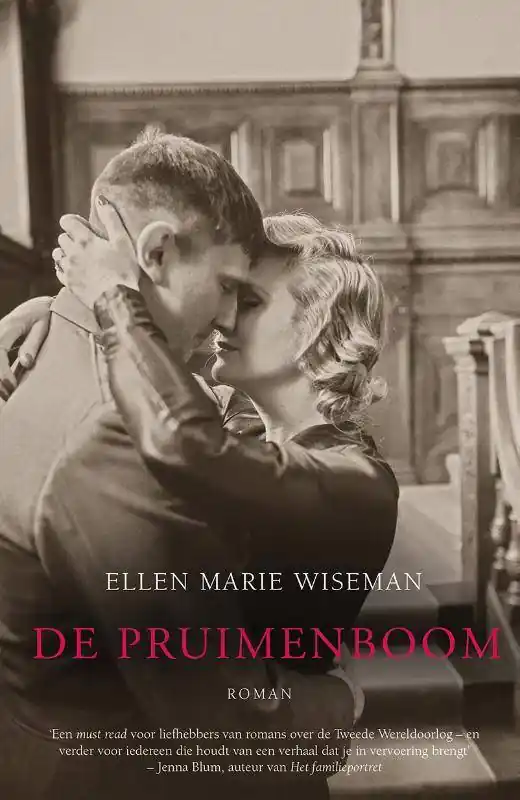 Betrouwbaar De pruimenboom / Druk 2