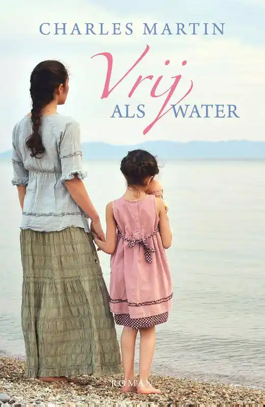 Gecertificeerd Vrij als water / Druk 1