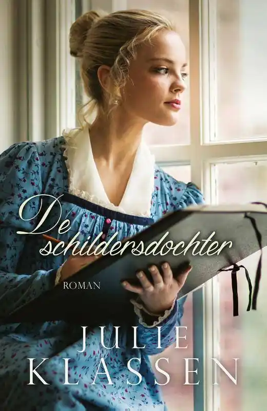 De schildersdochter / Druk 1 Superprijs