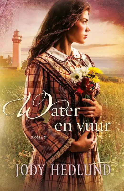 Water en vuur / Druk 1 Laatste Versie