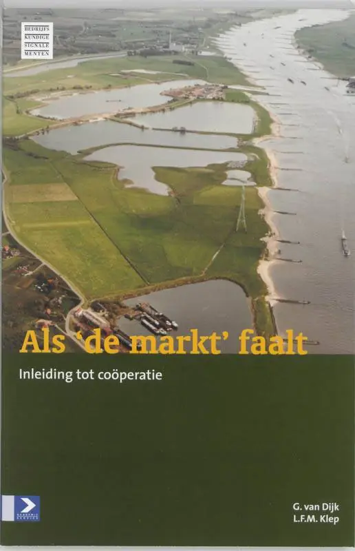 Als de markt faalt / Druk 1 Goedkoop
