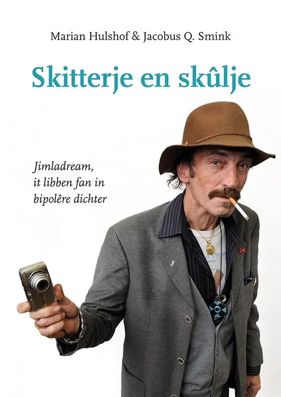 Bestseller Skitterje en skûlje / 1 Edition