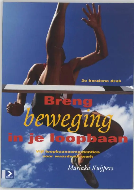 Breng beweging in je loopbaan / Druk 2 Shop Nu