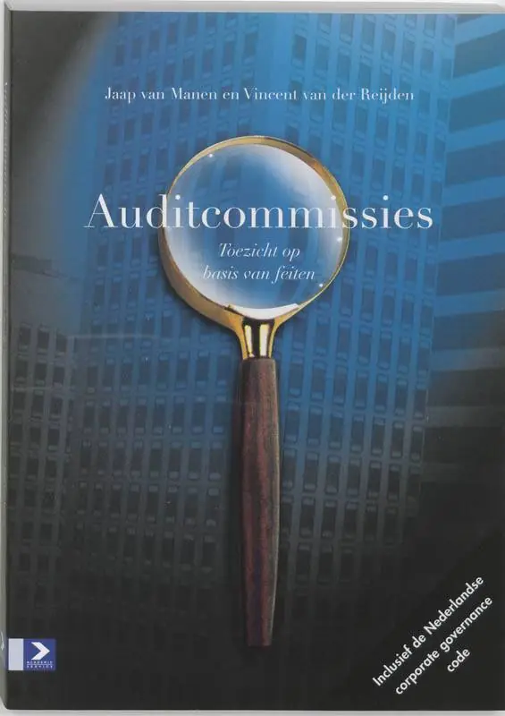 Auditcommissies / Druk 1 Hete Deal
