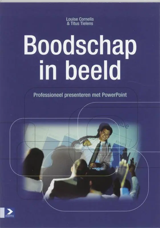 Korting Boodschap in beeld / Druk 1