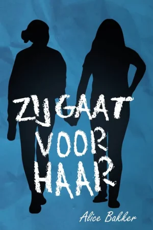 Zij gaat voor haar / Druk 1 Favoriet