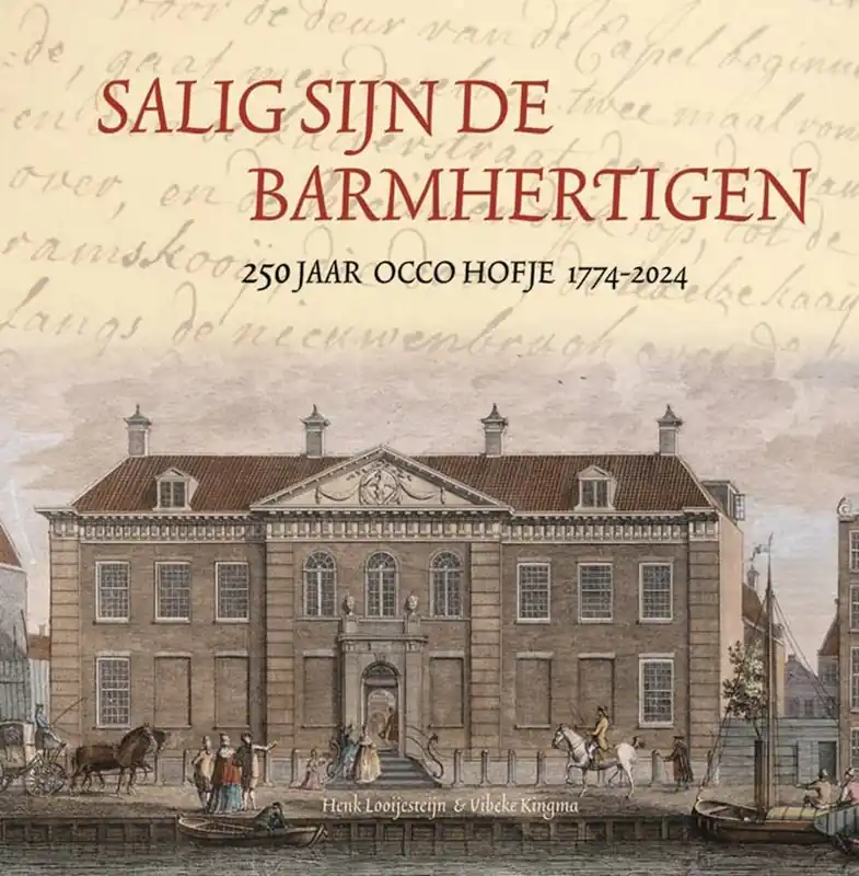 Salig sijn de barmhertigen / Druk 1 Nu Kopen
