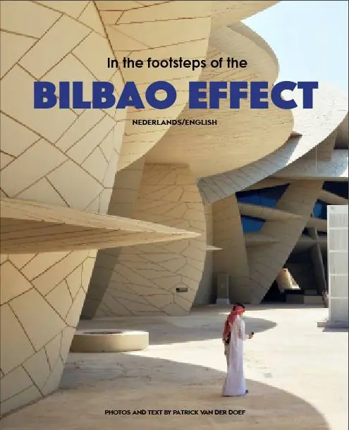 Het Bilbao effect / 1st Edition Korting
