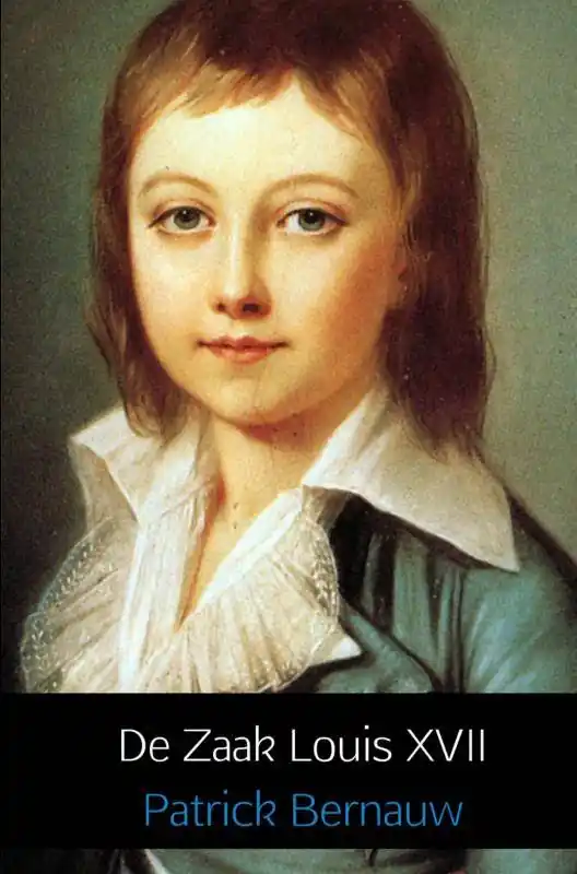 Korting De Zaak Louis XVII / Druk 1