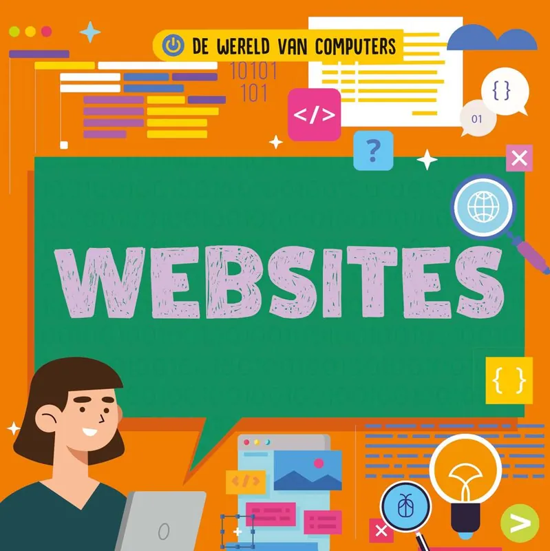 Websites / Druk 1 Gecertificeerd