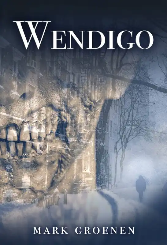 Merkproduct Wendigo / Druk 1