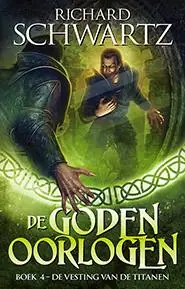 De vesting van de Titanen / Druk 1 Dagaanbieding