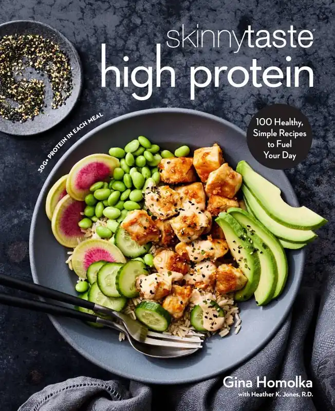 Beperkt Aanbod Skinnytaste High Protein