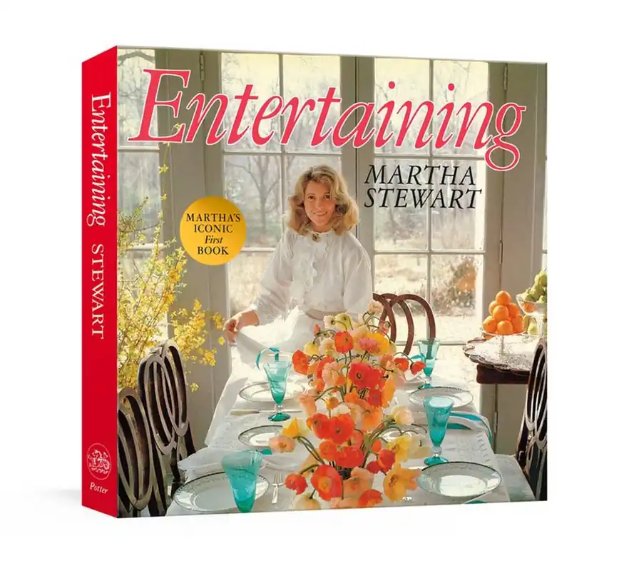 Entertaining Alleen Vandaag