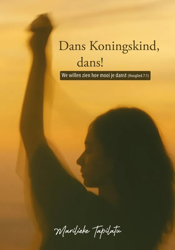 Goedkoop Dans Koningskind, dans! / Druk 1