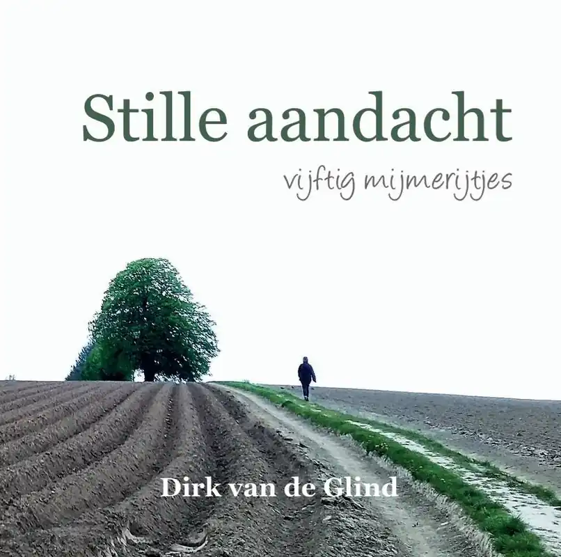 Korting Stille aandacht / Druk 1