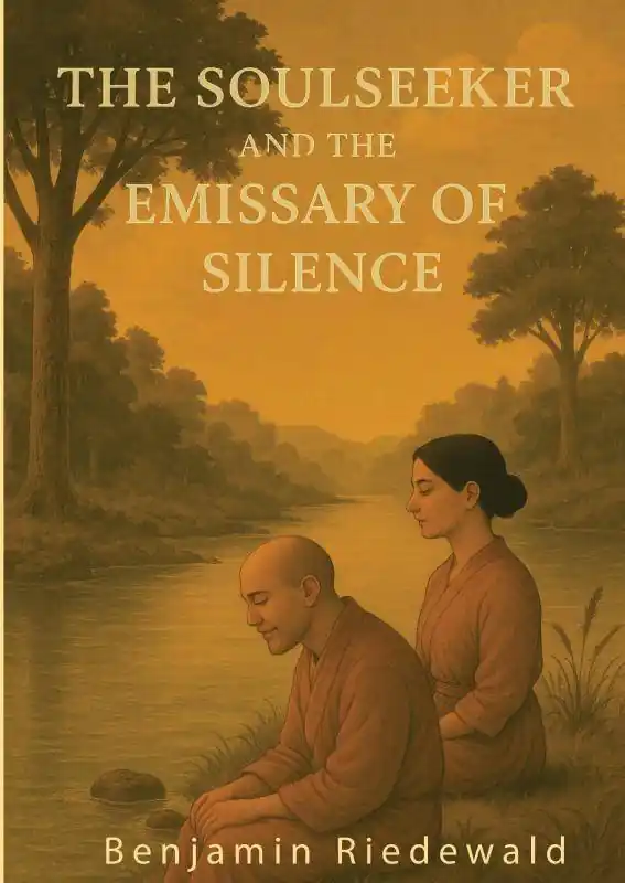 Voordeelprijs The Soul seeker and the Emissary of Silence / 1st Edition