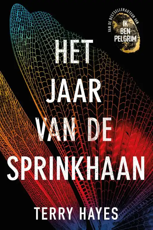 Het jaar van de Sprinkhaan / Druk 1 Gecertificeerd