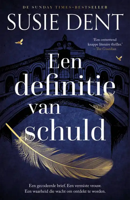 Dagaanbieding Een definitie van schuld / Druk 1