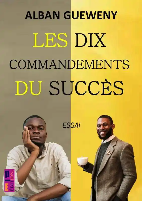 Veilige Betaling Les dix commandements du succès / 1 Edition
