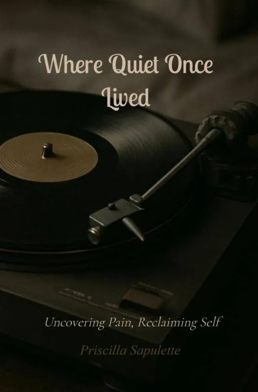 Where Quiet Once Lived / 1st Edition Lage Prijs