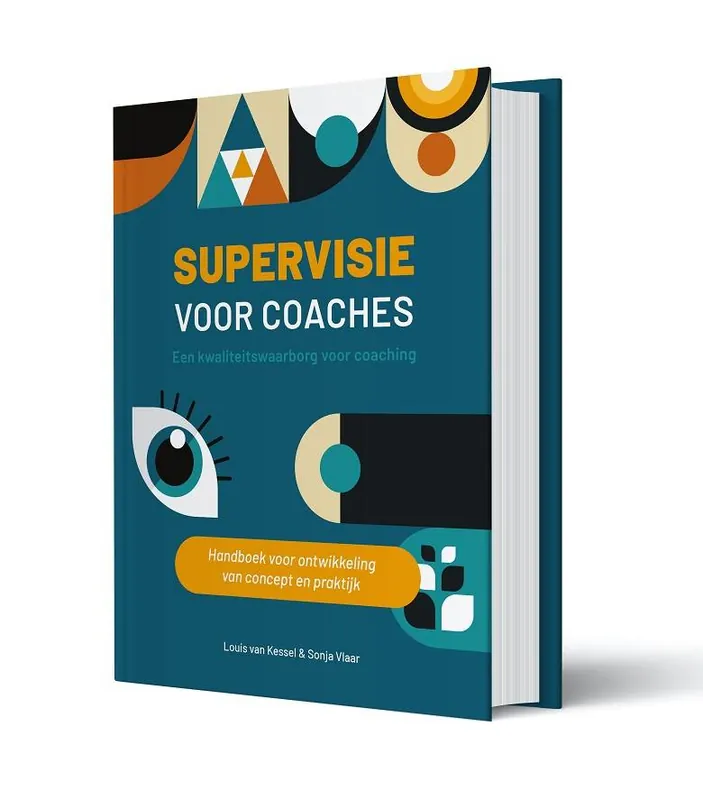 Supervisie voor coaches / Druk 1 Premium