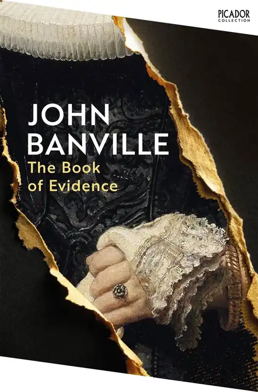The Book of Evidence Weekendaanbieding