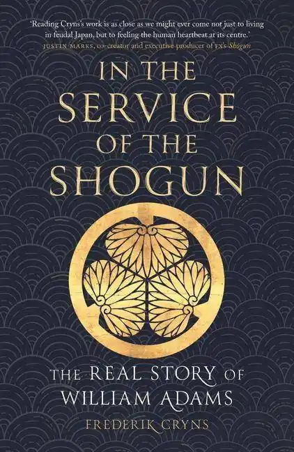 Lage Kosten In the Service of the Shogun