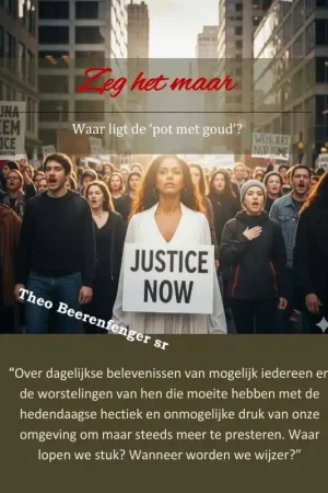 Zeg het maar! / Druk 1 Rechtstreeks Van De Fabrikant