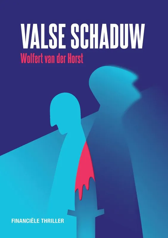 Lage Prijs Valse schaduw / Druk 1