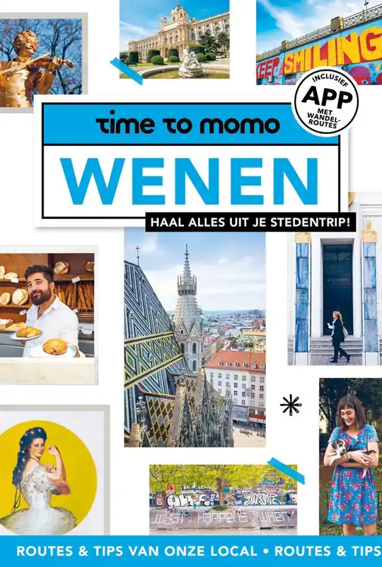 Direct Verzonden Wenen / Druk 11
